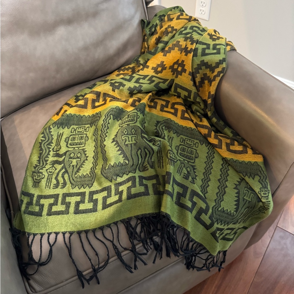 Scarf